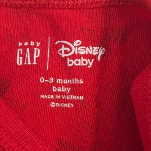 Disney Baby Mickey Mouse Set - Picture 6 of 6